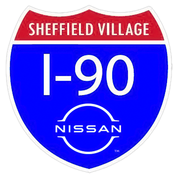 06 - I-90 Nissan
