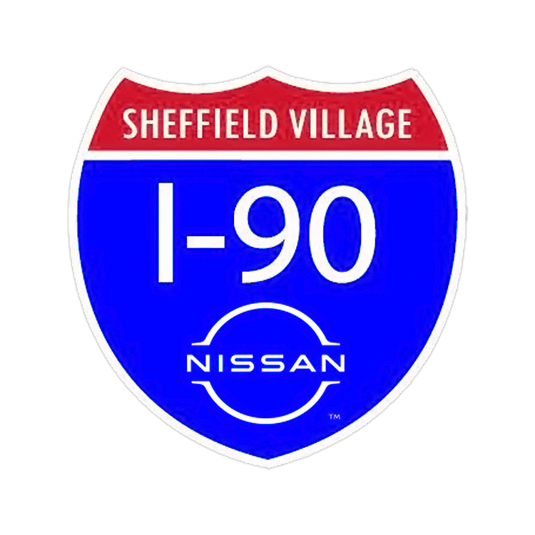 New I-90 Nissan Shield buffer