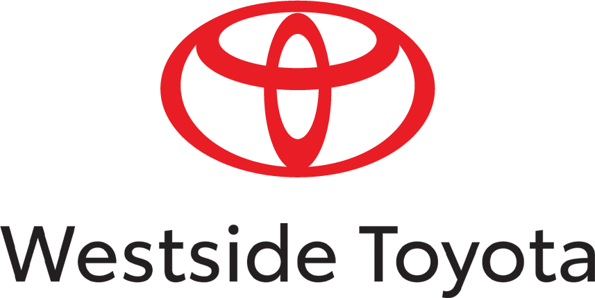 Westside Toyota Stacked