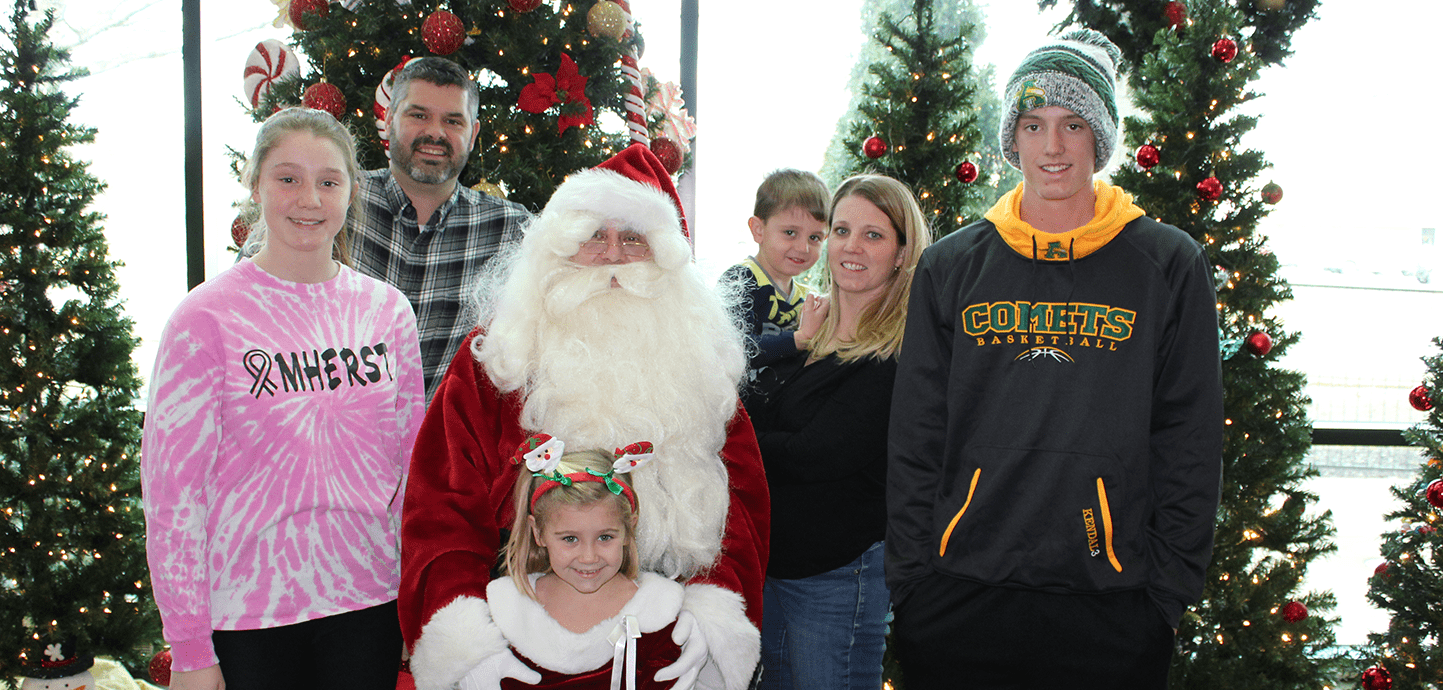 LorMet Gifts During Holidays
