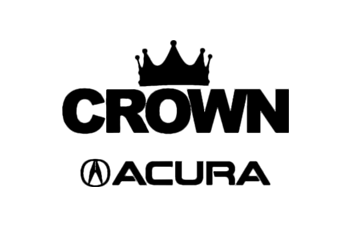 Crown Acura Slider