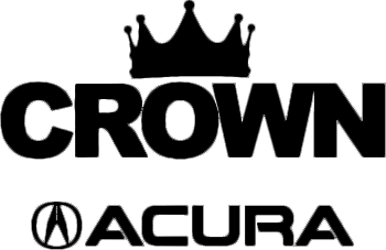 Crown Acura