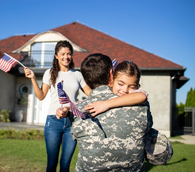 VA Loans with LorMet Mortgage Solutions