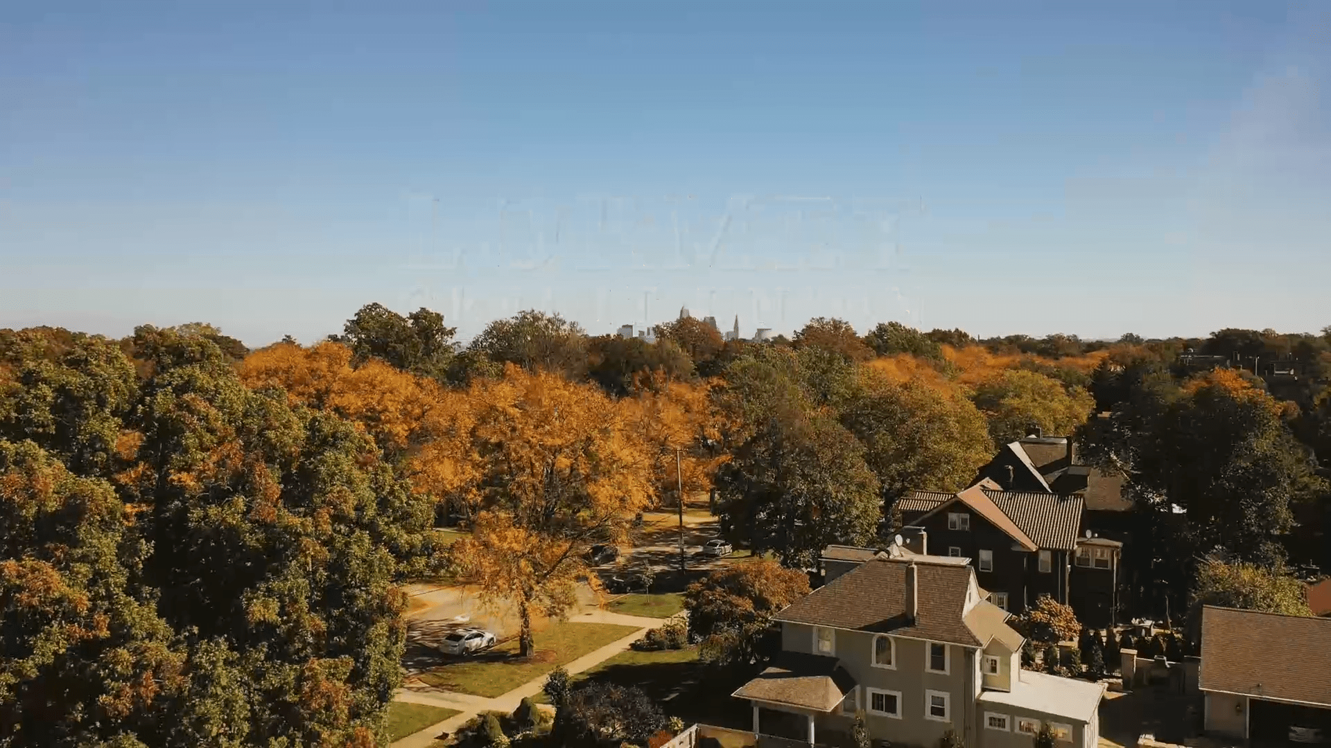 Fall Welcome Video