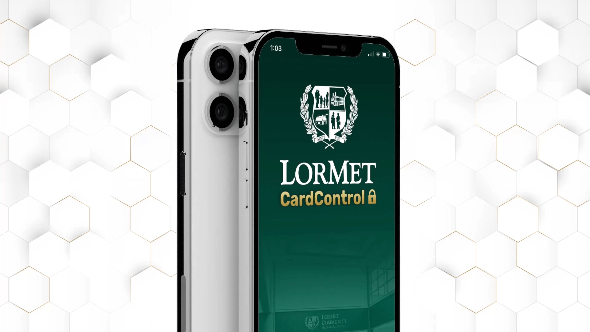 LorMet CardControl Intro Video