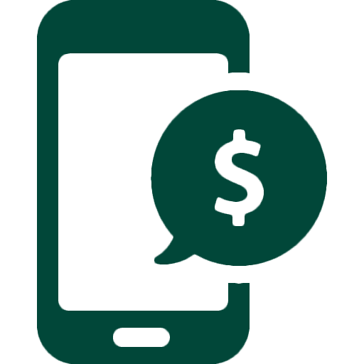 Mobile App Icon