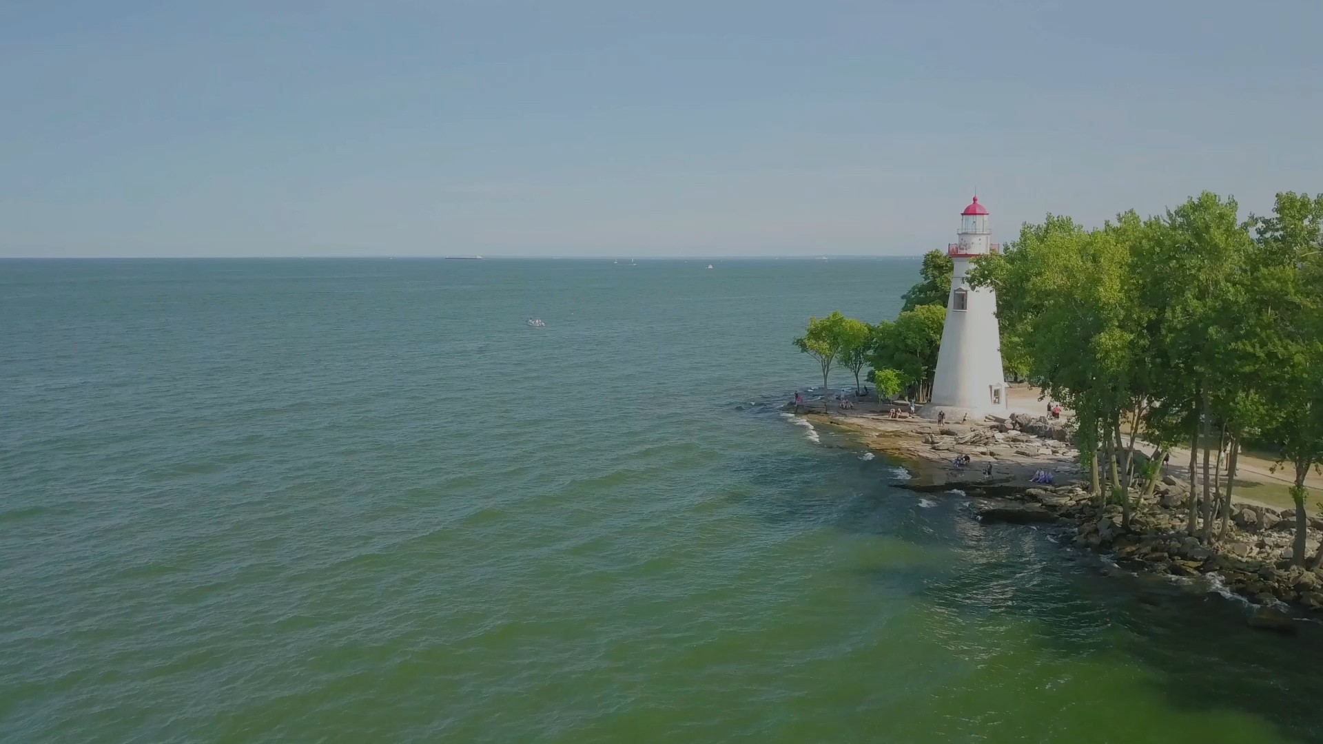 Spring Welcome Video
