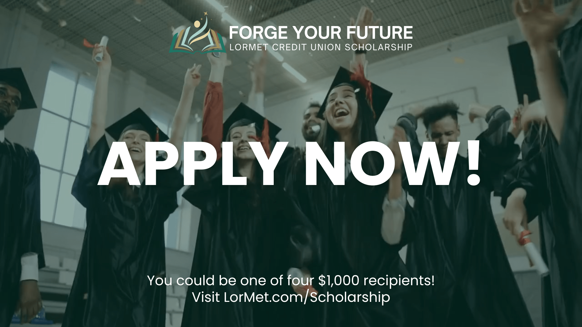 2025-04-02 FYF Scholarship