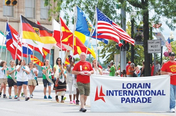 Lorain International Feature