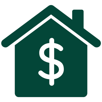 Homeownership Icon
