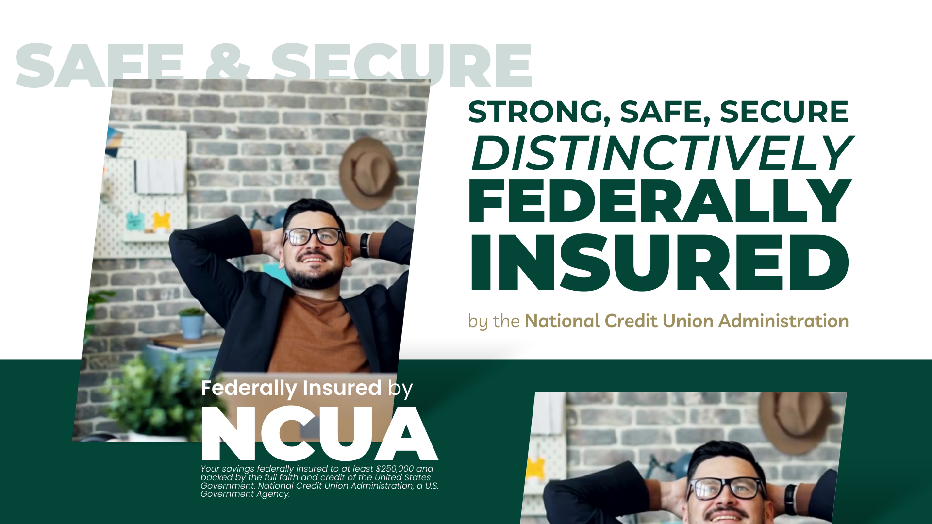 2025-08-26 NCUA Insured