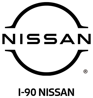 I-90 Nissan Logo
