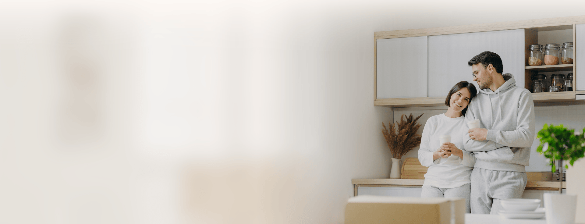 DSCR Hero Image gradient zoom