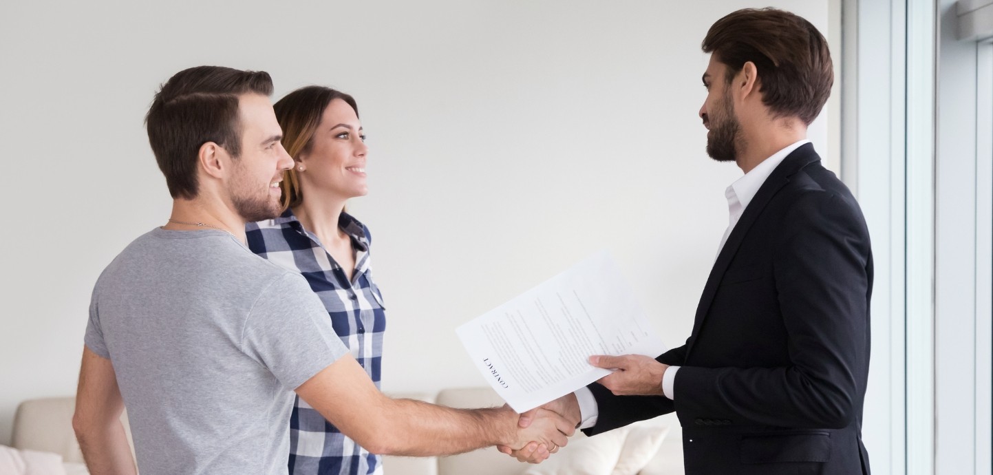 Discover DSCR Loans with LorMet Mortgage Solutions