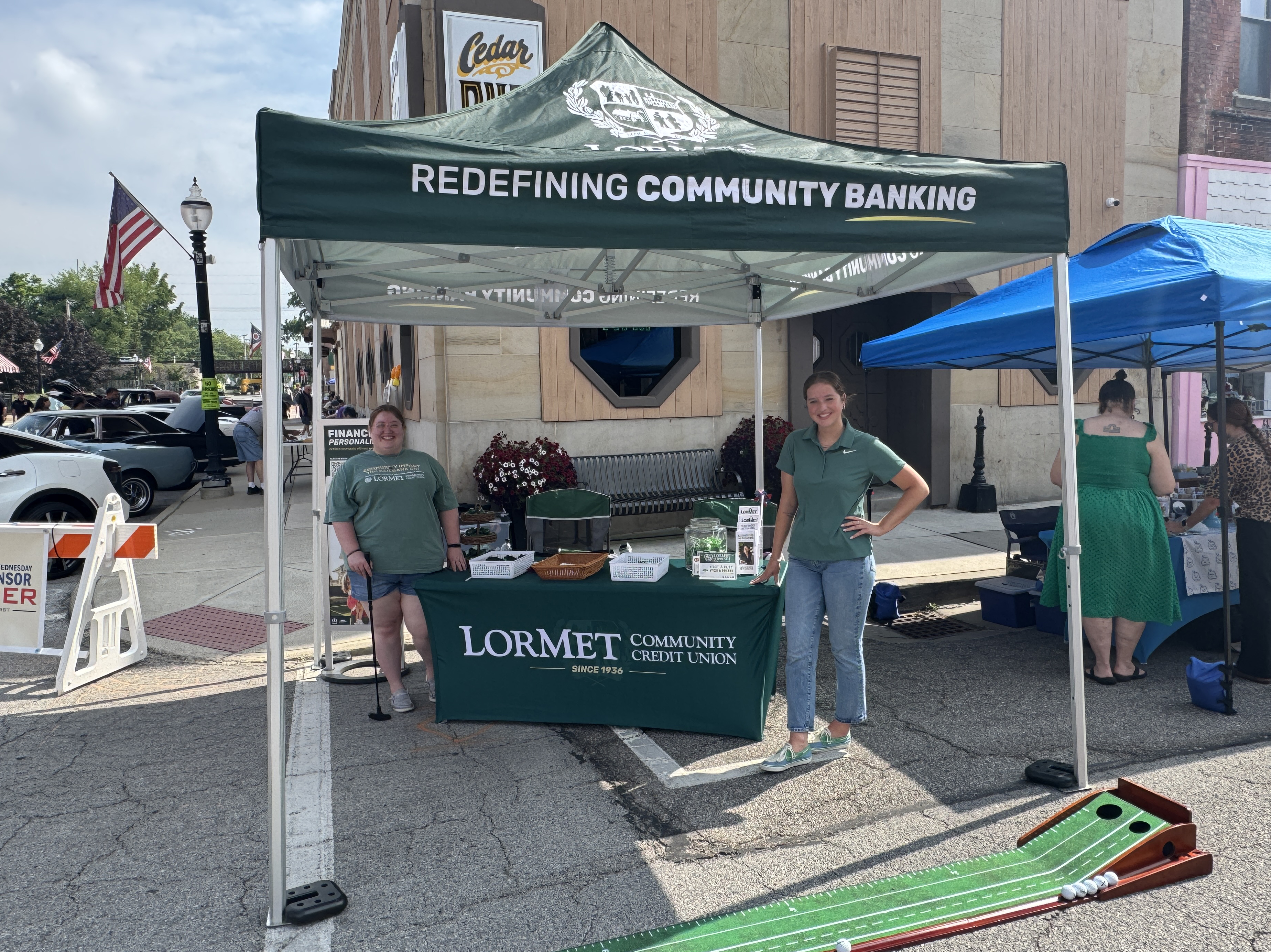 walking on wednesday 2