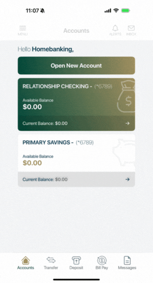 2025-12 New Mobile App Phone Mockup