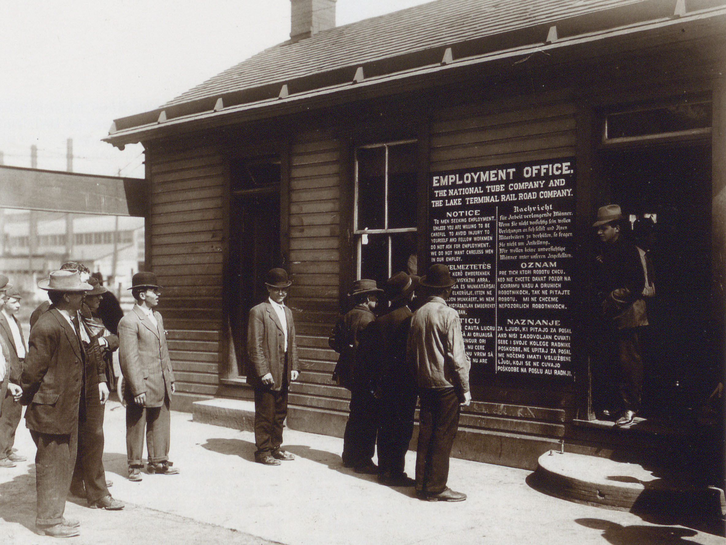 19200101_LPLSar_STEEL_NatlTubeEmploymentOffice_00008_ACCESS