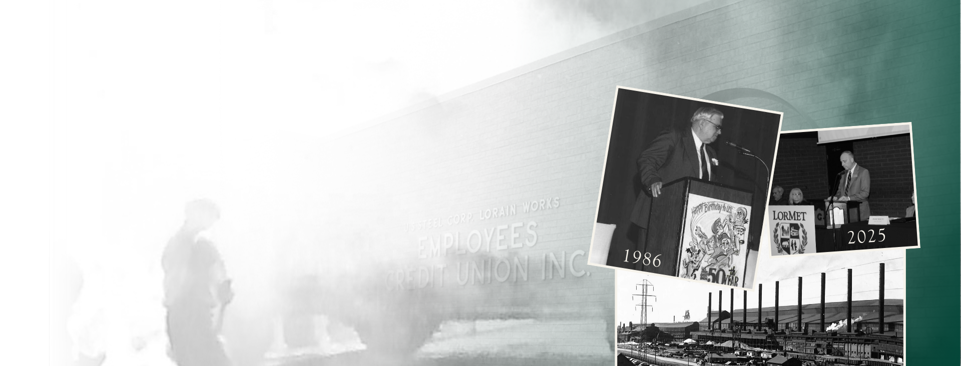 90th Annual Meeting - Hero Image