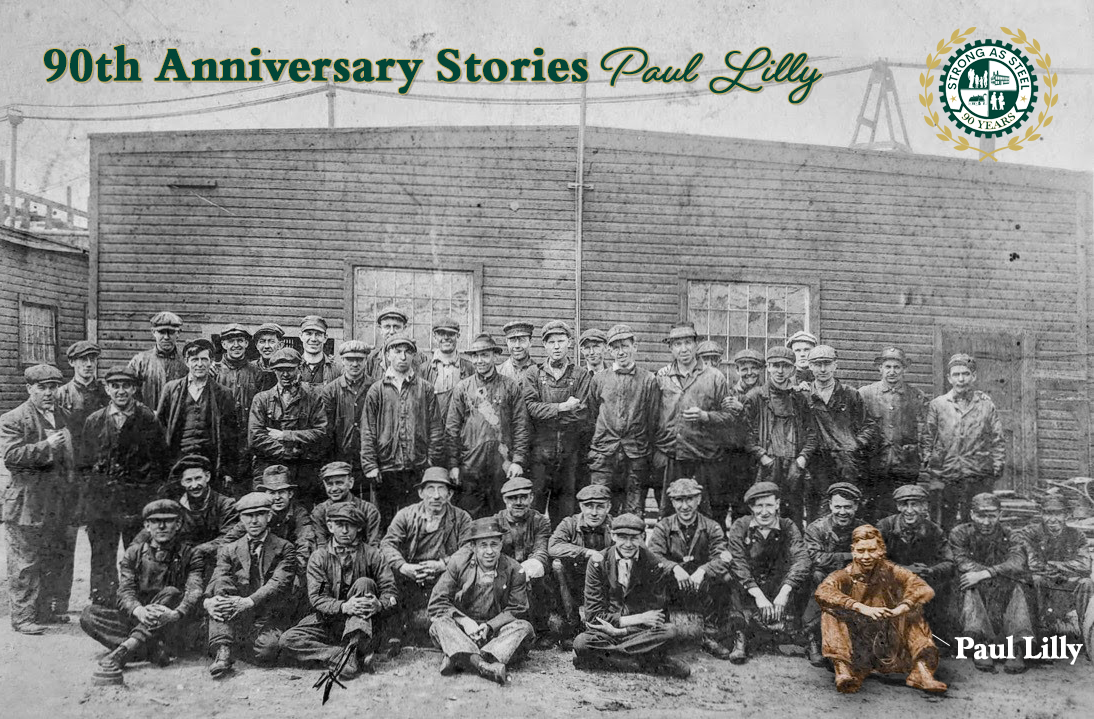 Paul Lilly – Photo Edit FEATURE