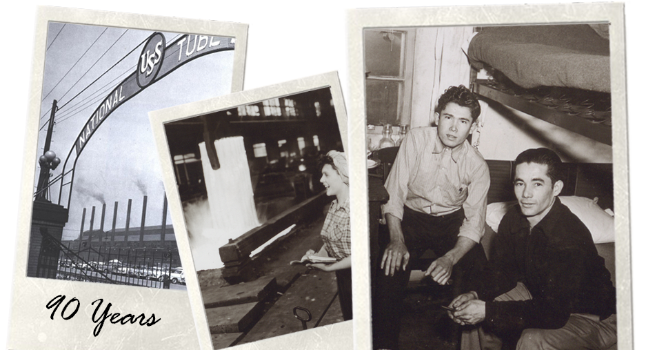 Open House-mobile image